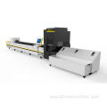 Superior heavy tube laser cutting machine